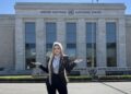 VENEZUELA PRESENTE EN LA ONU GINEBRA CON LA DRA. MADELEINGS CONTRERAS