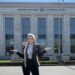 VENEZUELA PRESENTE EN LA ONU GINEBRA CON LA DRA. MADELEINGS CONTRERAS