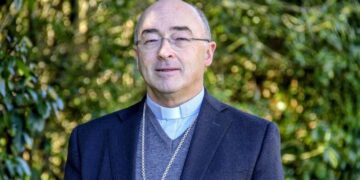 Obispo de la diócesis de Funchal ofrecerá misa en el Santuario de Fátima en honor a víctimas del terremoto