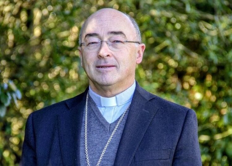 Obispo de la diócesis de Funchal ofrecerá misa en el Santuario de Fátima en honor a víctimas del terremoto