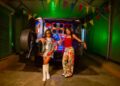 “Préndelo» marca la evolución musical de July y Naoh