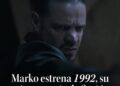 Marko presenta su serie “1992” con la participación de Alejandro Nones