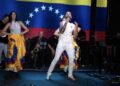 Gus Ormo cautiva a Miami en un concierto exclusivo y encamina su álbum Alquimia rumbo a los Latín GRAMMY