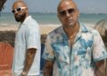Randy Nota Loca estrena «Soñando», una nueva colaboración junto a Wisin rumbo a Romances de una Nota Vol. 3
