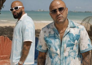 Randy Nota Loca estrena «Soñando», una nueva colaboración junto a Wisin rumbo a Romances de una Nota Vol. 3