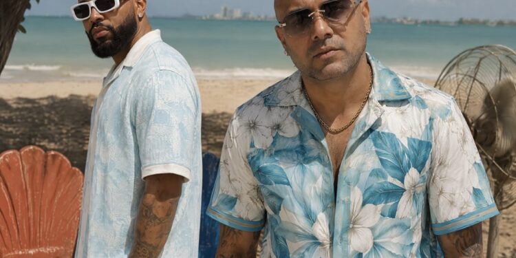 Randy Nota Loca estrena «Soñando», una nueva colaboración junto a Wisin rumbo a Romances de una Nota Vol. 3
