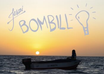 Jeszi logra doble primer lugar con «Bombillo»