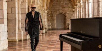 Gus Ormo presenta Ágape: Un viaje instrumental e íntimo tras 12 años de creación