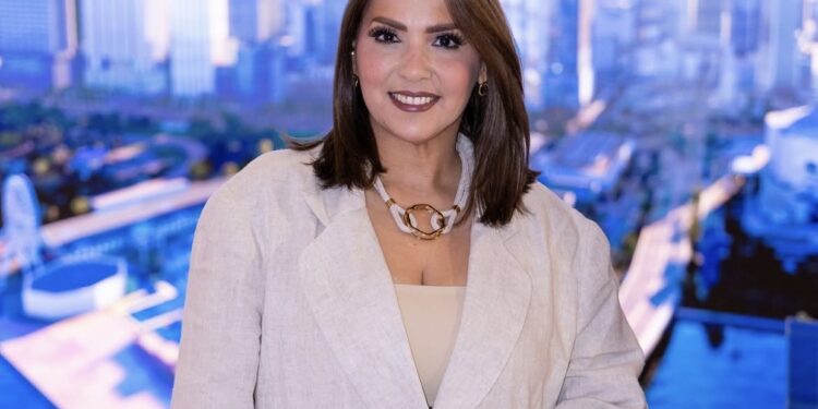 Pili Borges: la historia de una mujer venezolana migrante que impulsa el talento latino en EE. UU.