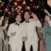 Alejandro Chabán se casó en Miami en una ceremonia íntima