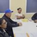 Dirigente Rodolfo Gutiérrez promueve acciones de gestión social en el sector Santa Rita de El Callao