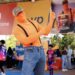 ISO Home y Venezolana de Pinturas rehabilitaron cuarta cancha deportiva en Ciudad Alianza, Guacara