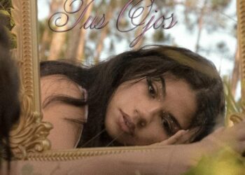 Zelina Rivera conmueve con «Tus Ojos», su nuevo sencillo