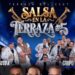 CP PRODUCCIONES REPROGRAMA EL CONCIERTO “SALSA EN LA TERRAZA #5” DEBIDO AL DOBLETE SÍSMICO Y RATIFICA SU COMPROMISO CON EL PÚBLICO VENEZOLANO