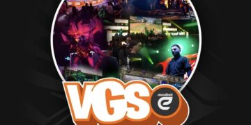 Inscripciones abiertas este 15 de septiembre para los torneos oficiales en El Venezuela Game Show