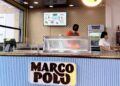 MARCO POLO RENUEVA SU IMAGEN DE MARCA DESDE PUERTO LA CRUZ