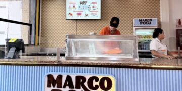 MARCO POLO RENUEVA SU IMAGEN DE MARCA DESDE PUERTO LA CRUZ