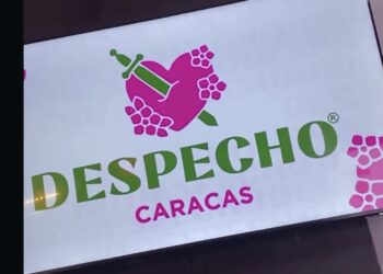 Despecho trae su temática mexicana a Parque Cerro Verde