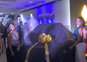 Bera Cars fortalece su expiación con la apertura de su noveno concesionario en Guarenas