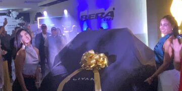 Bera Cars fortalece su expiación con la apertura de su noveno concesionario en Guarenas