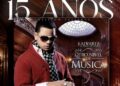 J ALVAREZ CELEBRA 15 AÑOS DE «OTRO NIVEL DE MÚSICA», EL ÁLBUM QUE REVOLUCIONÓ SU CARRERA Y SUPERA LOS 1.3 MIL MILLONES DE STREAMS