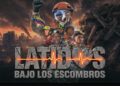 “Latidos Bajo los Escombros” tendrá estreno mundial en Amazon Prime el 30 de septiembre