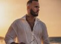 John Patiño fusiona sus raíces caribeñas con la electrónica global en «Luminoso», su nuevo EP de Afro House