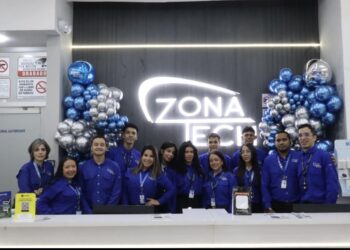 ZONATECH reafirma su compromiso con La Guaira