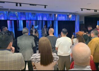 Salones La Montería se expande a Caracas con la apertura del salón Miravila en Santa Fe