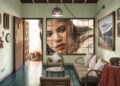 Mari La Carajita lanza su primer disco: “Ya se fue Nana?»