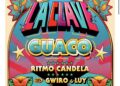 Bajo el Árbol anuncia el regreso de La Clave con Guaco y Ritmo Candela: un reencuentro que celebra la vida y la solidaridad