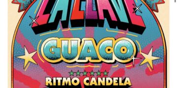 Bajo el Árbol anuncia el regreso de La Clave con Guaco y Ritmo Candela: un reencuentro que celebra la vida y la solidaridad