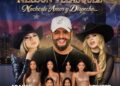 Caracas vivirá una “Noche de Amor y despecho” junto a Nelson Velásquez