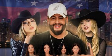 Caracas vivirá una “Noche de Amor y despecho” junto a Nelson Velásquez