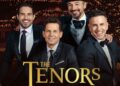 The Tenors llega a Venezuela co su gira “The Season of Hope”