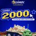 Cinex celebra su aniversario a lo grande con estrenos imperdibles y sorpresas para todos!