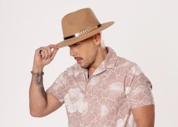 Ágreda revela su pasión con “Es Hora”
