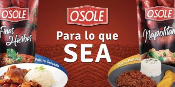 OSOLE retoma el Tour “Para Lo Que Sea”, demostrando la versatilidad de sus salsas para pastas
