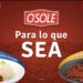 OSOLE retoma el Tour “Para Lo Que Sea”, demostrando la versatilidad de sus salsas para pastas