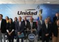 Plataforma Unitaria exige eliminar la Ley del Odio: «La represión no se reforma; se deroga»