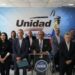 Plataforma Unitaria exige eliminar la Ley del Odio: «La represión no se reforma; se deroga»