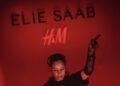H&M y ELIE SAAB celebran su colaboración en el histórico Palais Brongniart  de París
