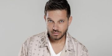 OMAR ACEDO INICIA UNA NUEVA ERA: UNE SU VOZ A MAGIC JUAN Y CONFÍA SU PRÓXIMO DISCO A SERGIO GEORGE
