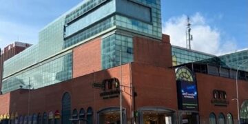 Centro Comercial Metrocenter se posiciona como el destino ideal para la inversión comercial en el corazón de la capital