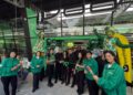Tiendas IVOO consolida su expansión con la inauguración de su sucursal 45 en Bello Campo
