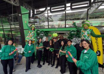 Tiendas IVOO consolida su expansión con la inauguración de su sucursal 45 en Bello Campo