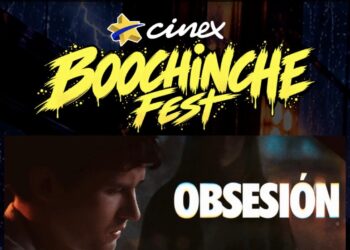 Celebra Halloween en Cinex con el «Boochinche Fest»