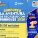 PanHouse School celebra la primera edición de su Concurso Literario con la participación de estudiantes de más de 60 colegios