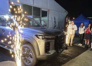 MG Motor presenta nuevo plan de adquisición de vehículos en cuotas sin intereses