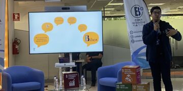 Con B de Bienestar celebra su 5° aniversario con el lanzamiento de Bítaca, la plataforma digital de gestión sostenible